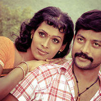 Tamil Actor Sudhir Stills